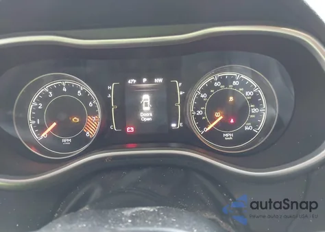 2014 Jeep Cherokee Latitude from USA, damaged, VIN 1C4PJMCS7EW124660